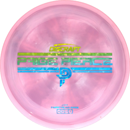 ESP Paige Pierce Joy Prototype