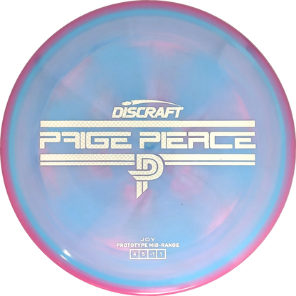 ESP Paige Pierce Joy Prototype