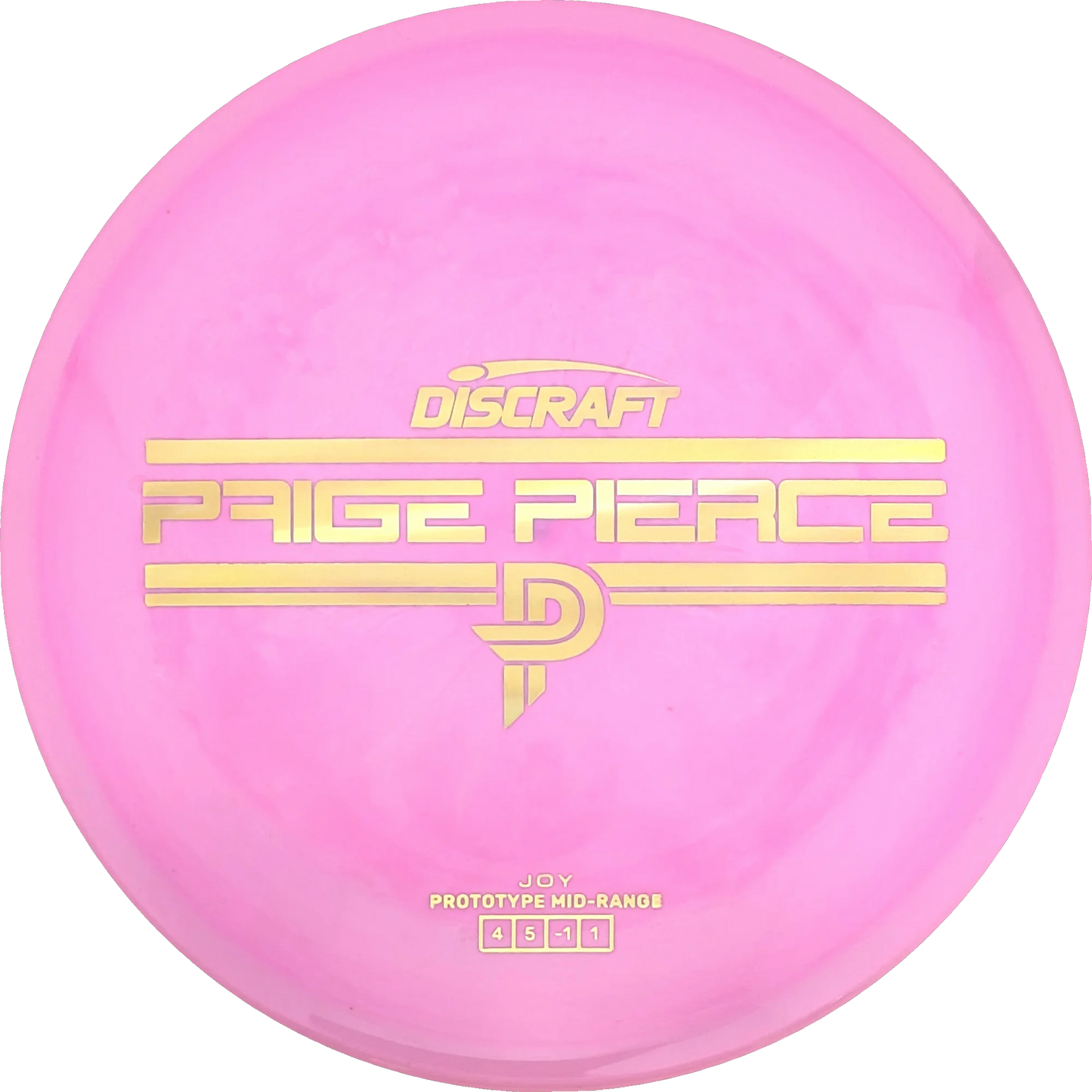 ESP Paige Pierce Joy Prototype