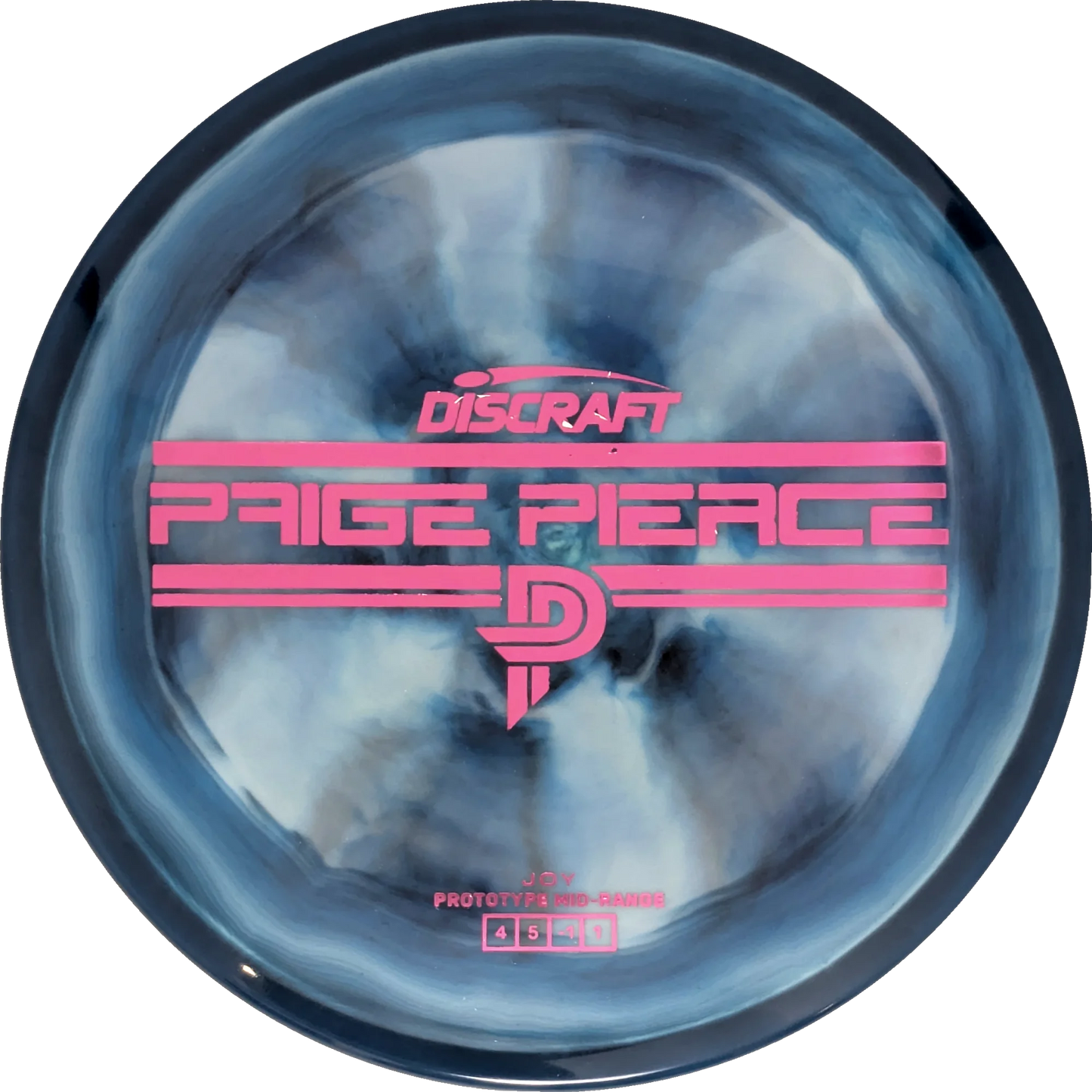 ESP Paige Pierce Joy Prototype