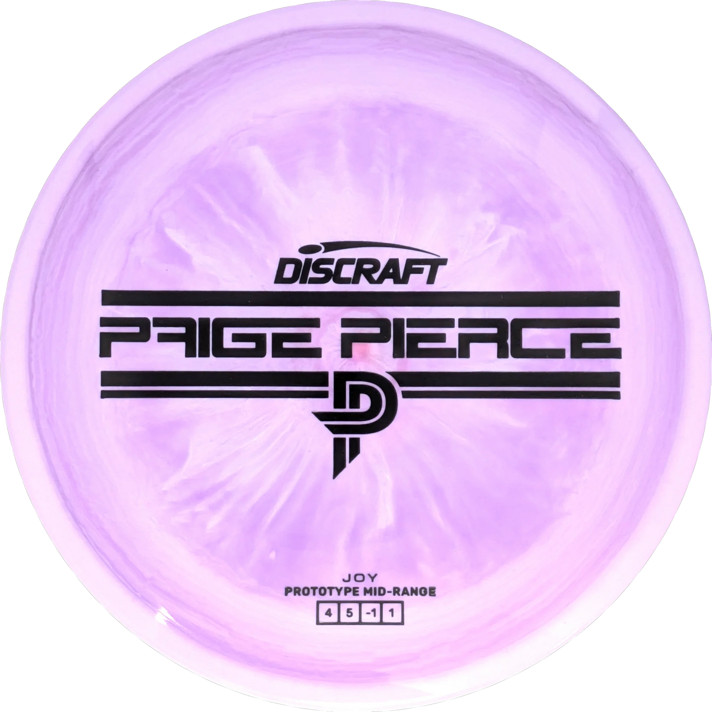 ESP Paige Pierce Joy Prototype
