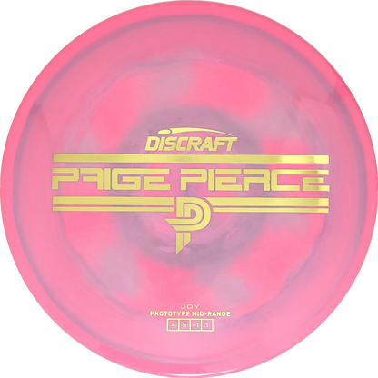 ESP Paige Pierce Joy Prototype