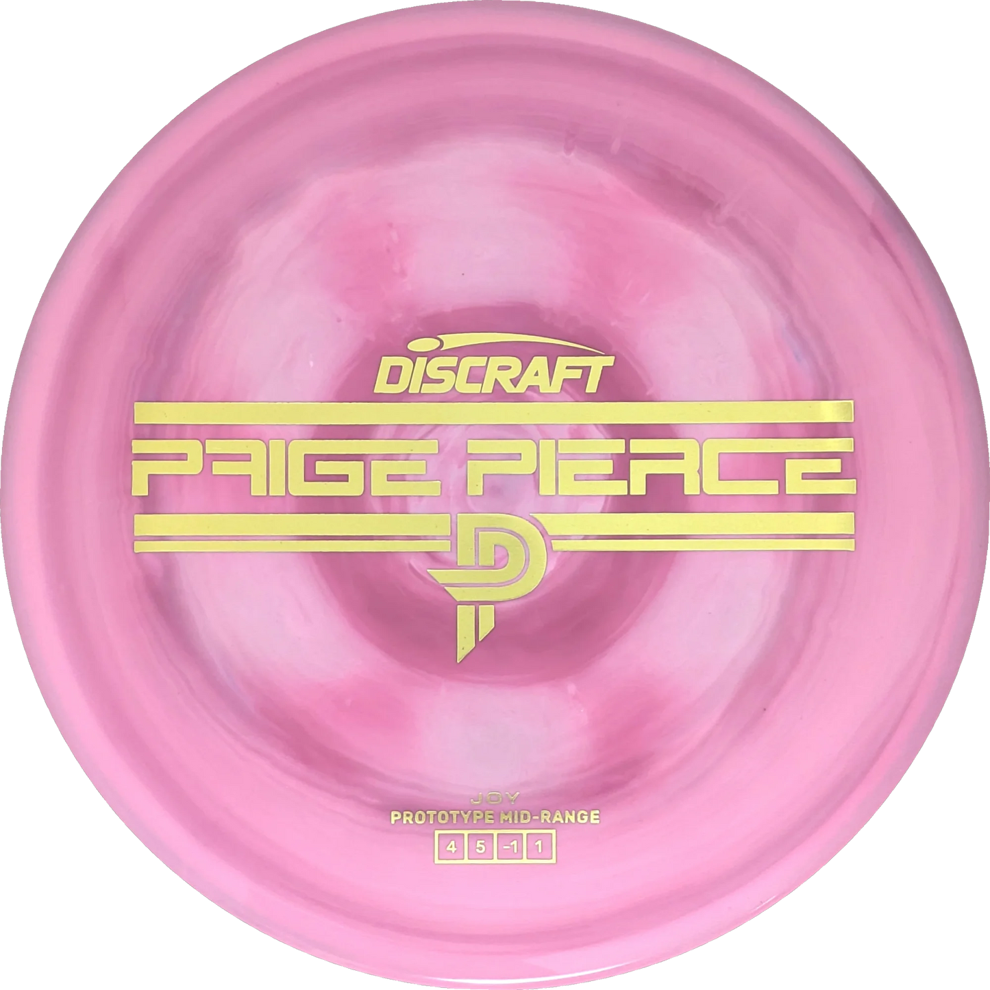 ESP Paige Pierce Joy Prototype