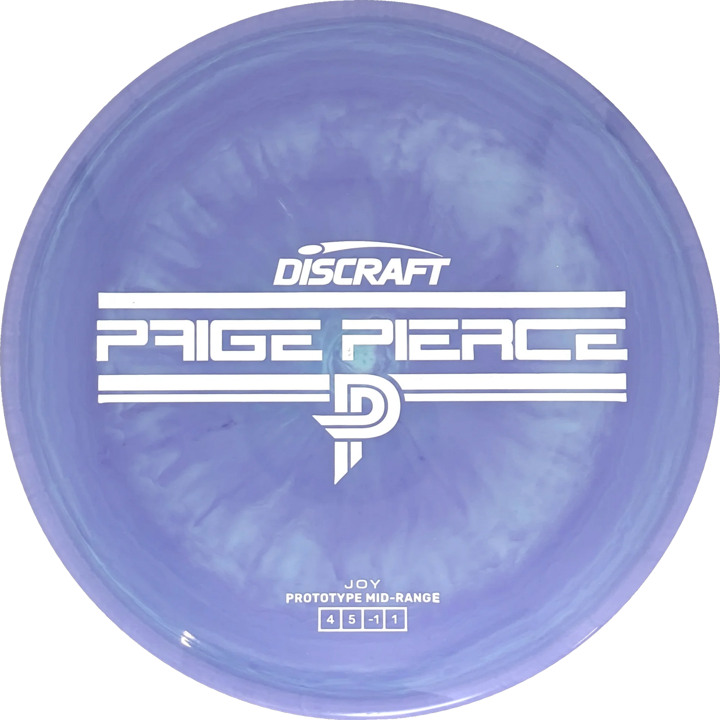 ESP Paige Pierce Joy Prototype