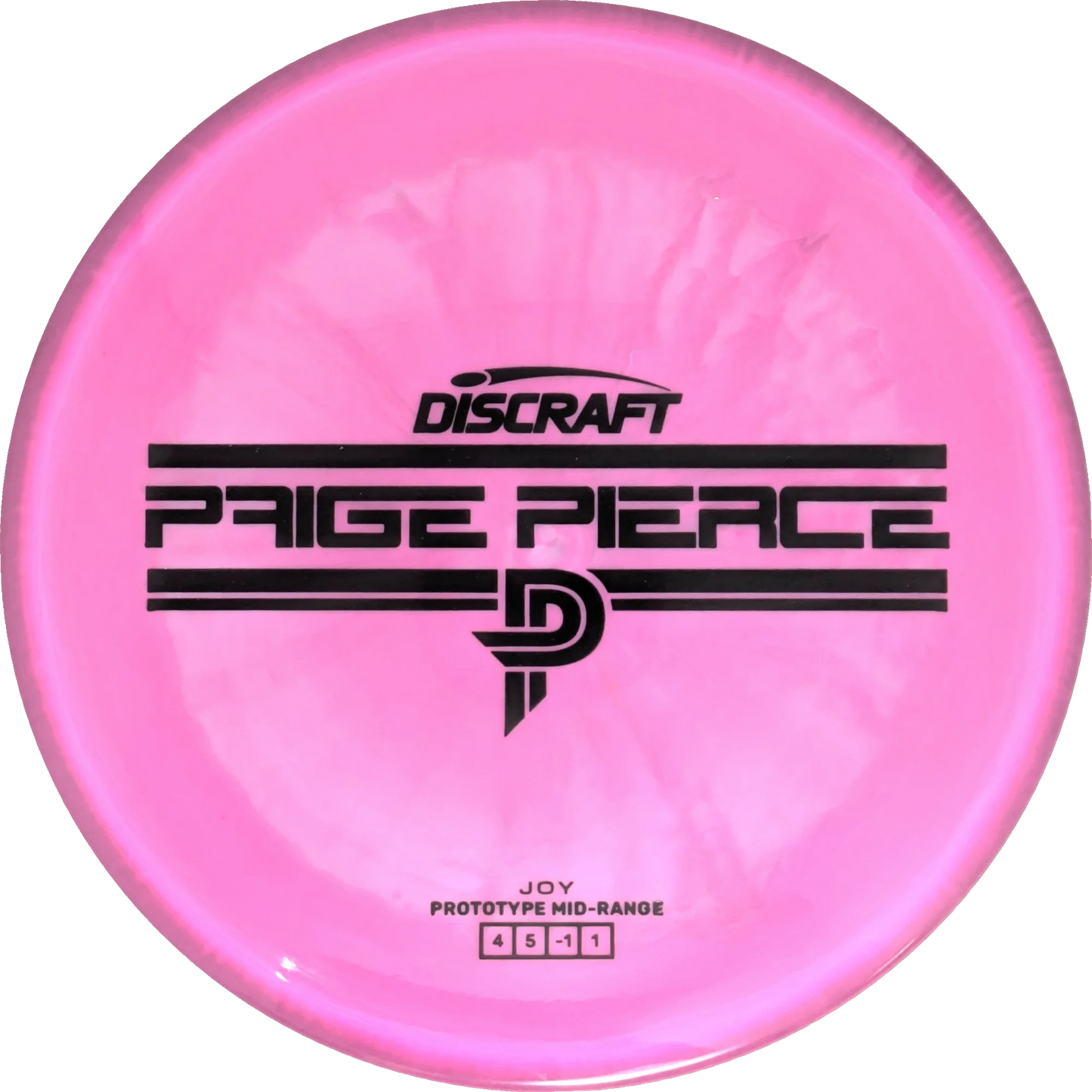 ESP Paige Pierce Joy Prototype