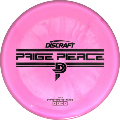 ESP Paige Pierce Joy Prototype