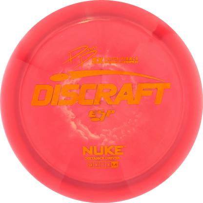 ESP Paige Pierce Nuke