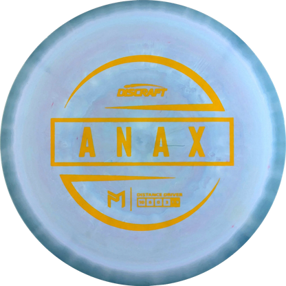 ESP Paul McBeth Anax