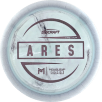 ESP Paul McBeth Ares First Run