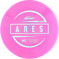 ESP Paul McBeth Ares First Run