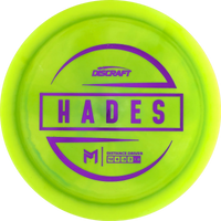 ESP Paul McBeth Hades
