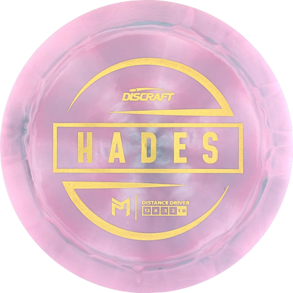 ESP Paul McBeth Hades