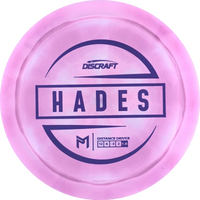 ESP Paul McBeth Hades