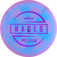 ESP Paul McBeth Hades