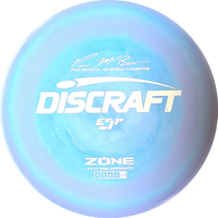 ESP Paul McBeth Zone