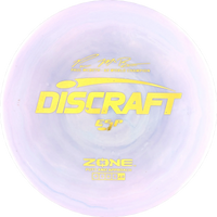 ESP Paul McBeth Zone