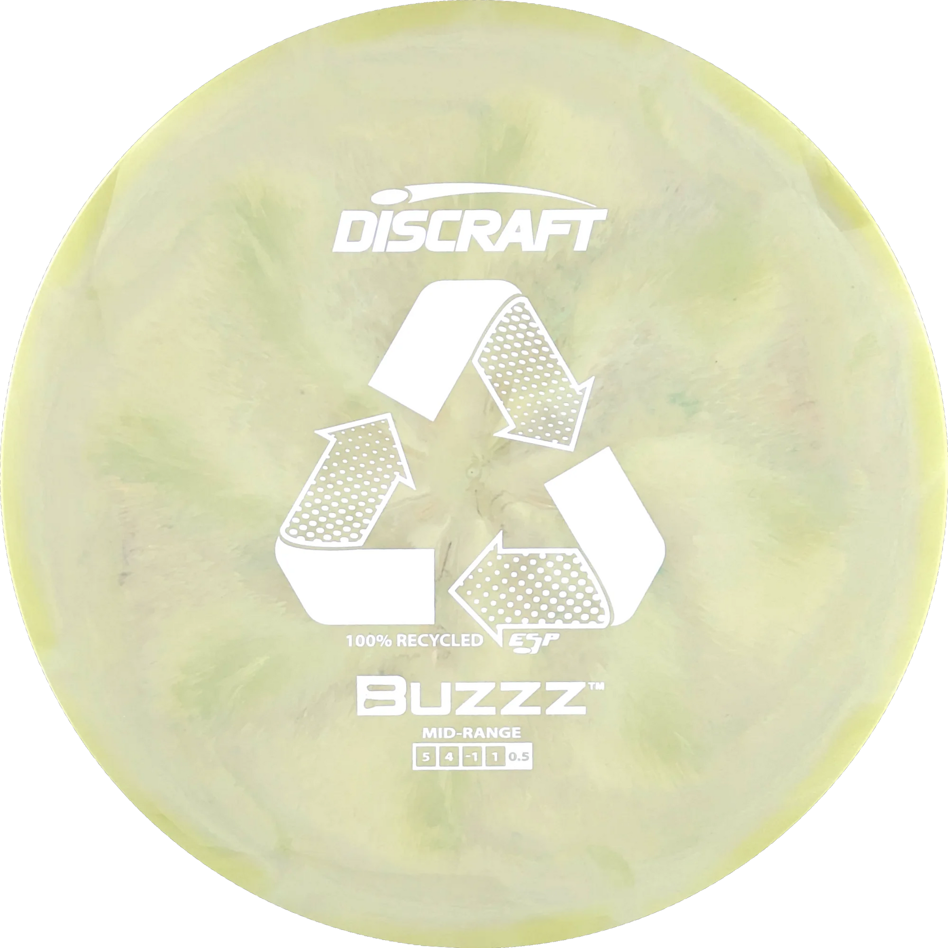 ESP Recycled Buzzz