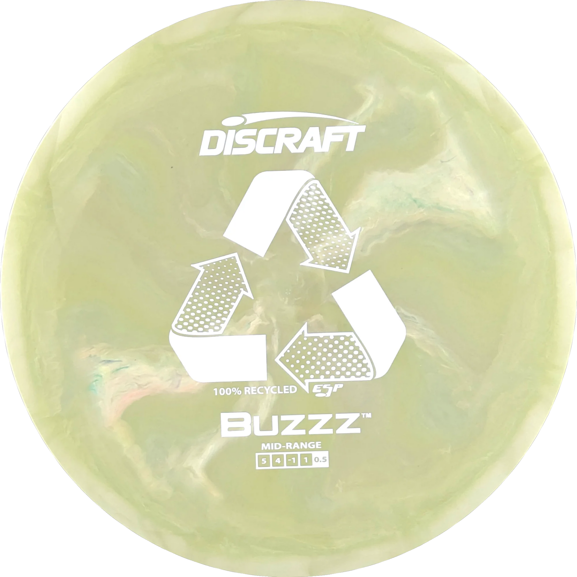 ESP Recycled Buzzz