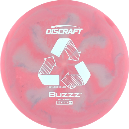 ESP Recycled Buzzz