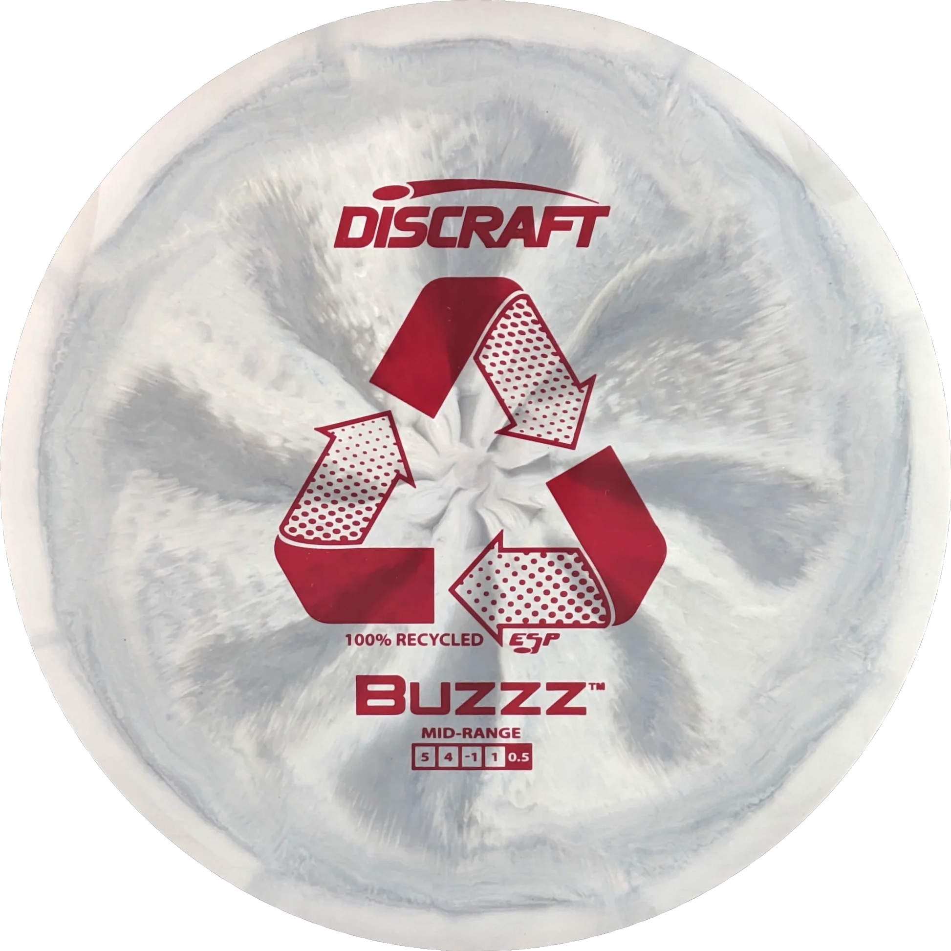 ESP Recycled Buzzz