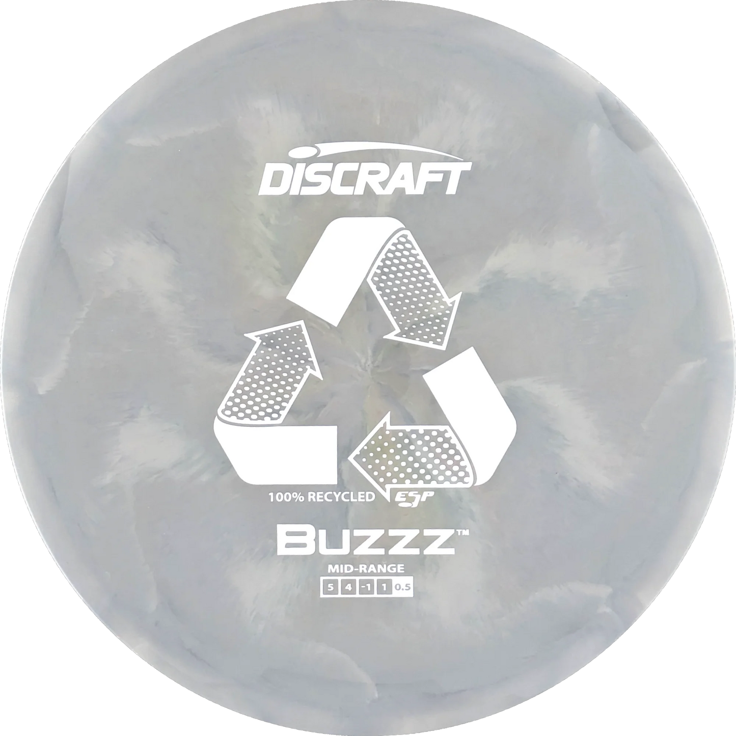 ESP Recycled Buzzz