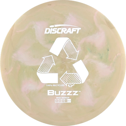 ESP Recycled Buzzz