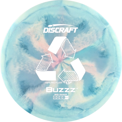 ESP Recycled Buzzz