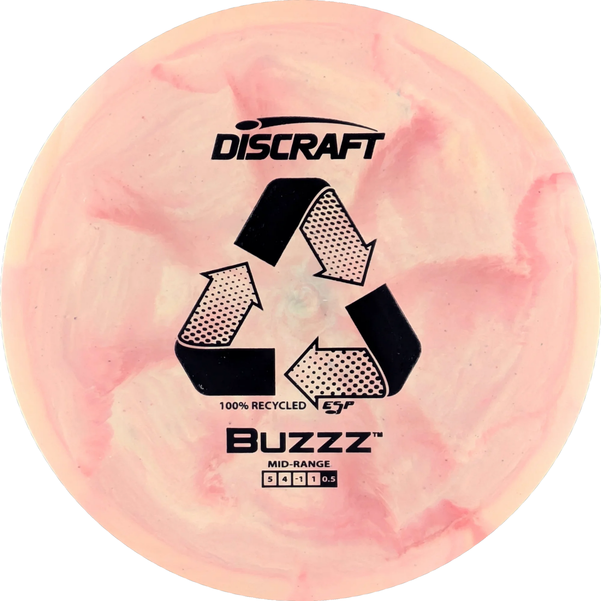 ESP Recycled Buzzz