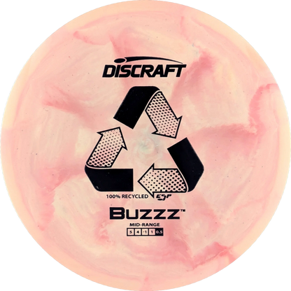 ESP Recycled Buzzz
