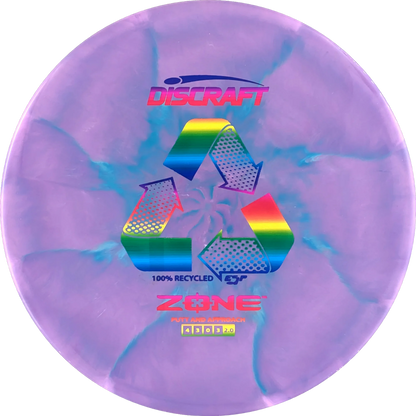 ESP Recycled Zone