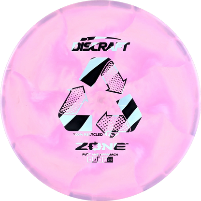 ESP Recycled Zone