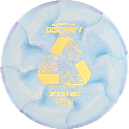 ESP Recycled Zone