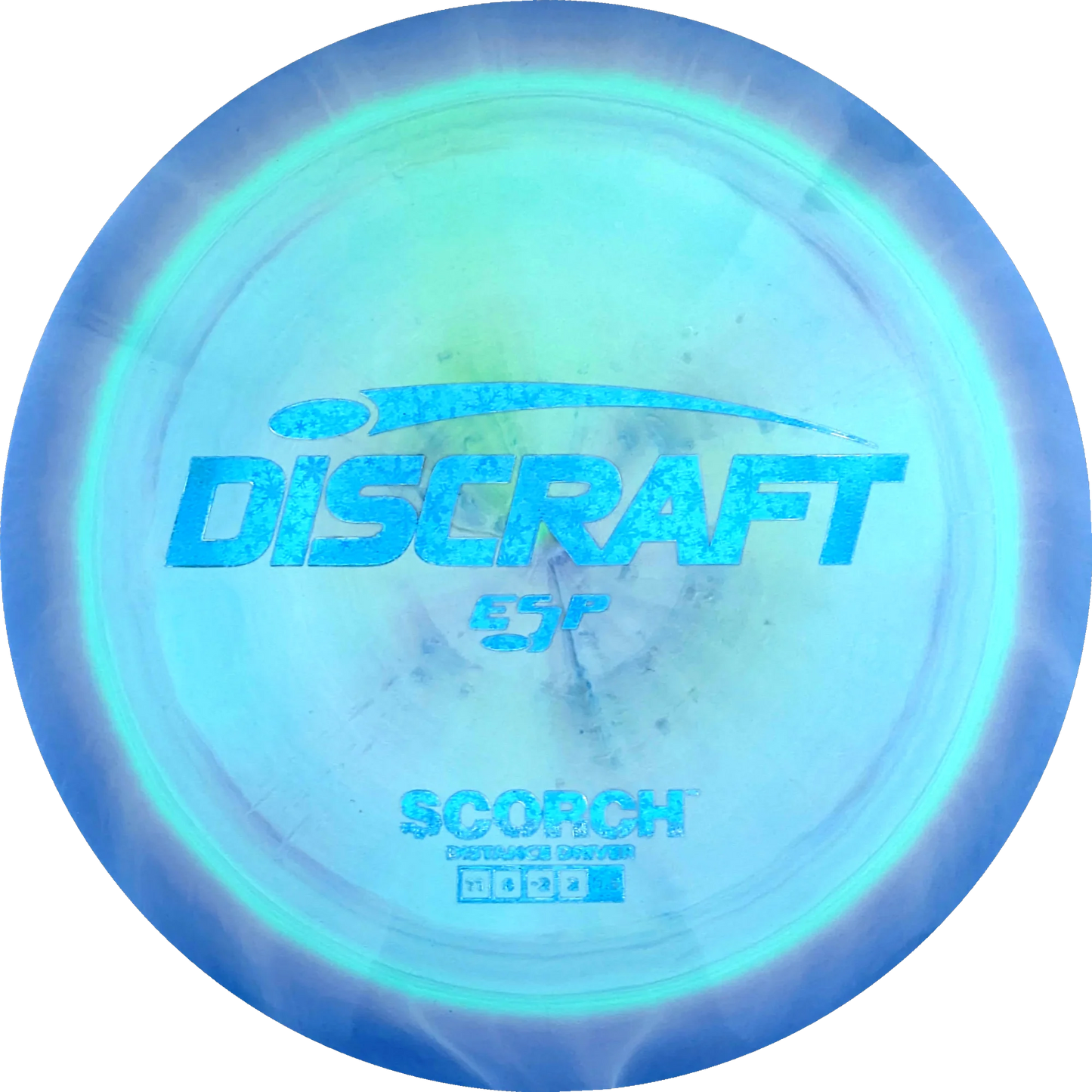 ESP Scorch