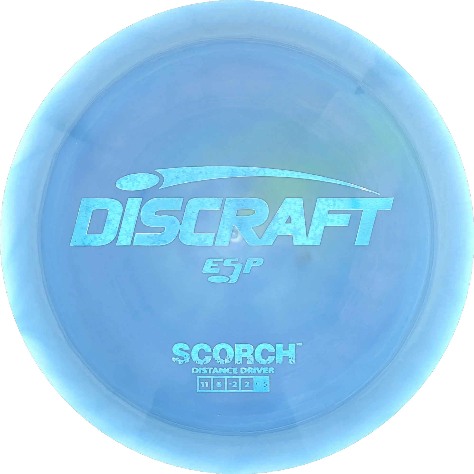 ESP Scorch