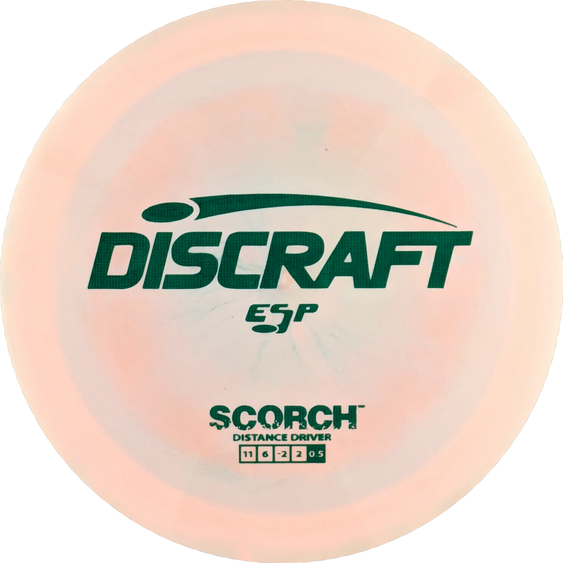 ESP Scorch