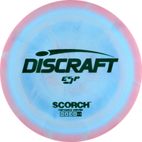 ESP Scorch