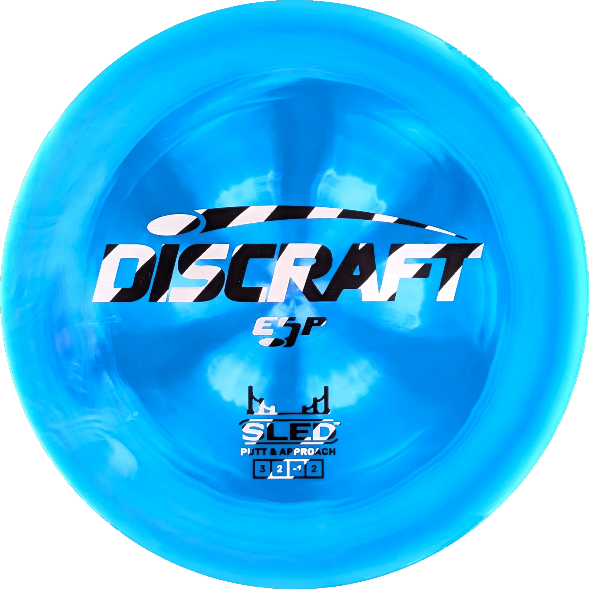 ESP Sled