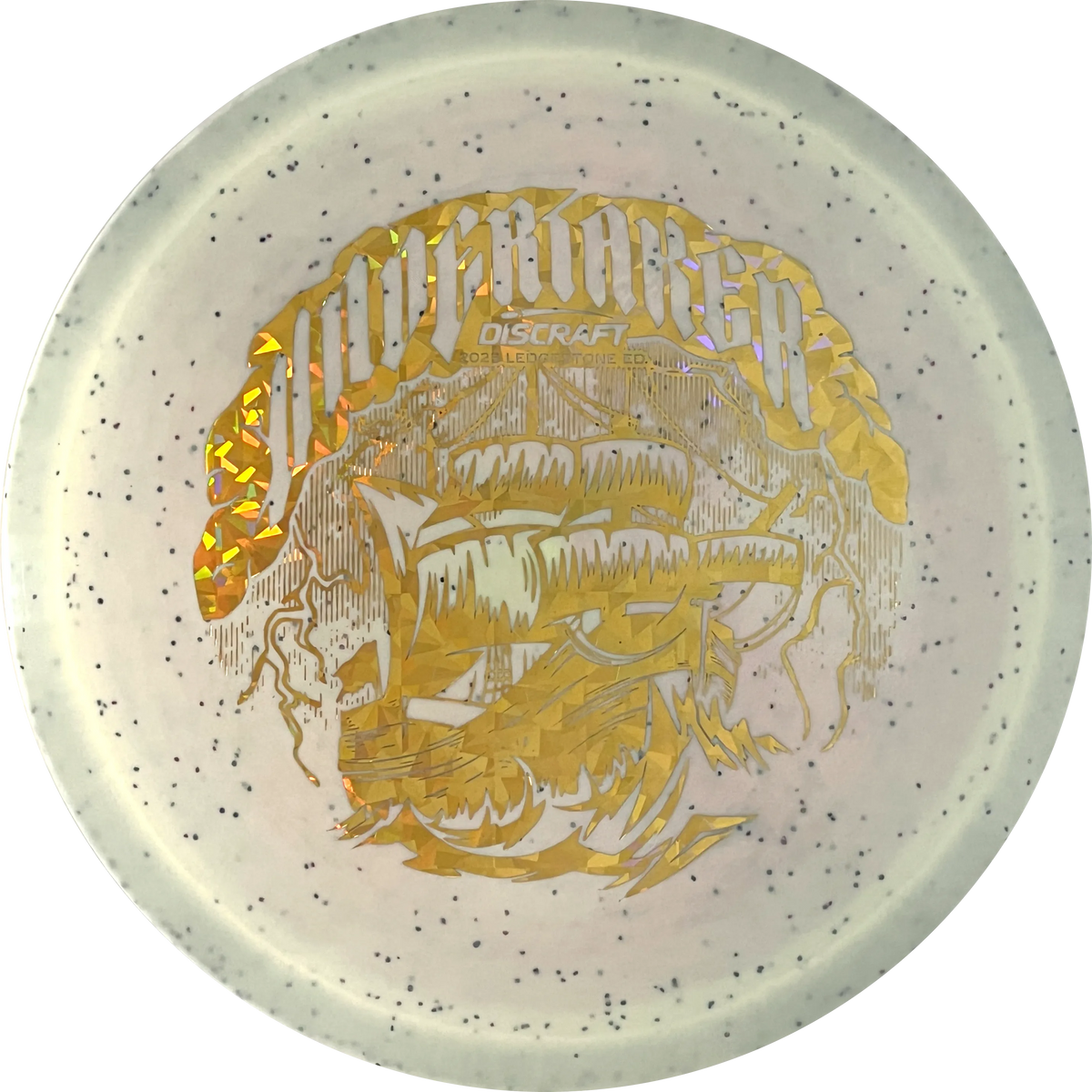 ESP Sparkle Glo 2023 Ledgestone Undertaker