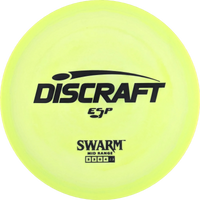ESP Swarm