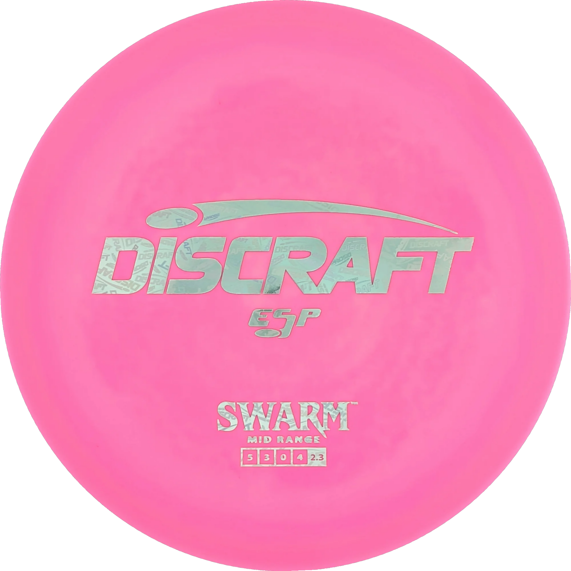ESP Swarm