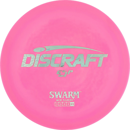 ESP Swarm
