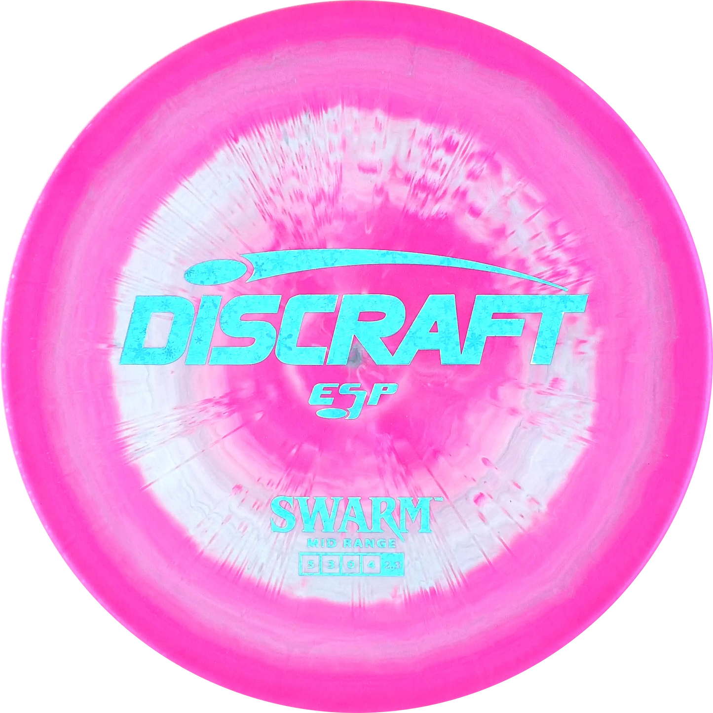 ESP Swarm