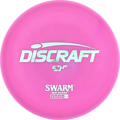 ESP Swarm