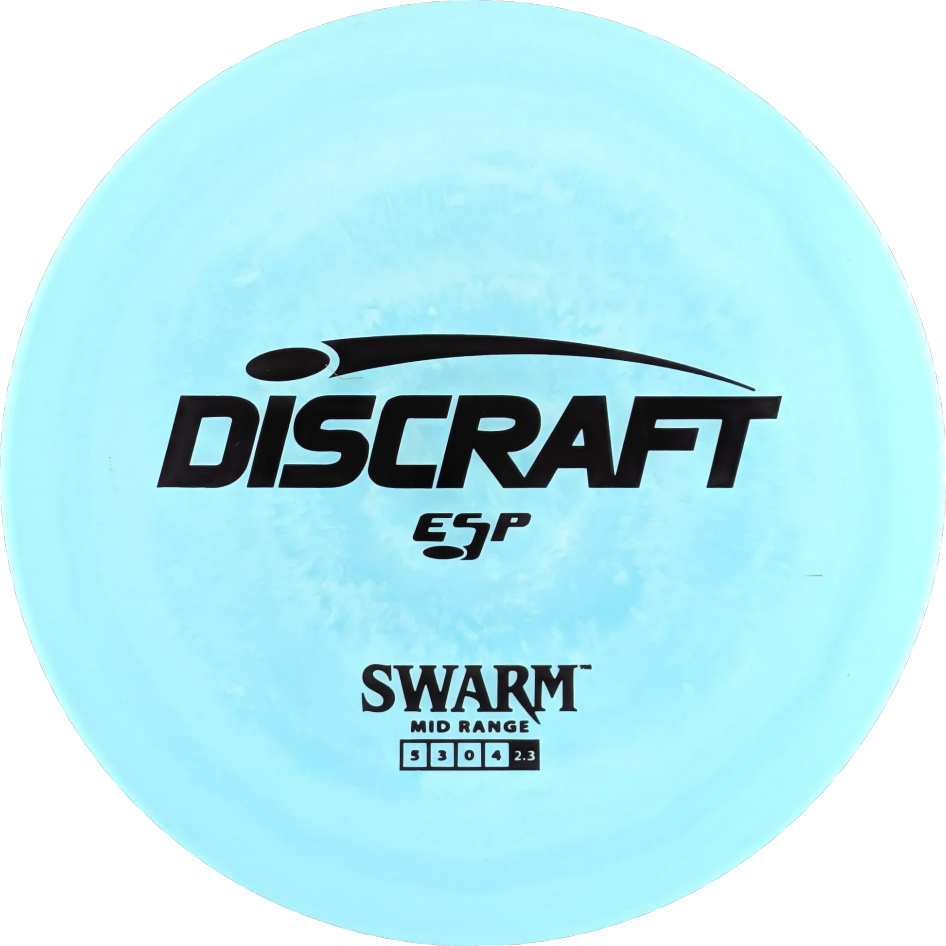 ESP Swarm
