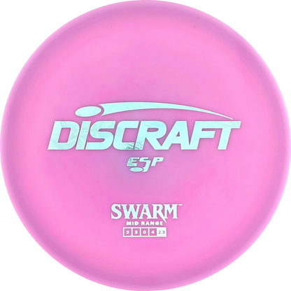 ESP Swarm