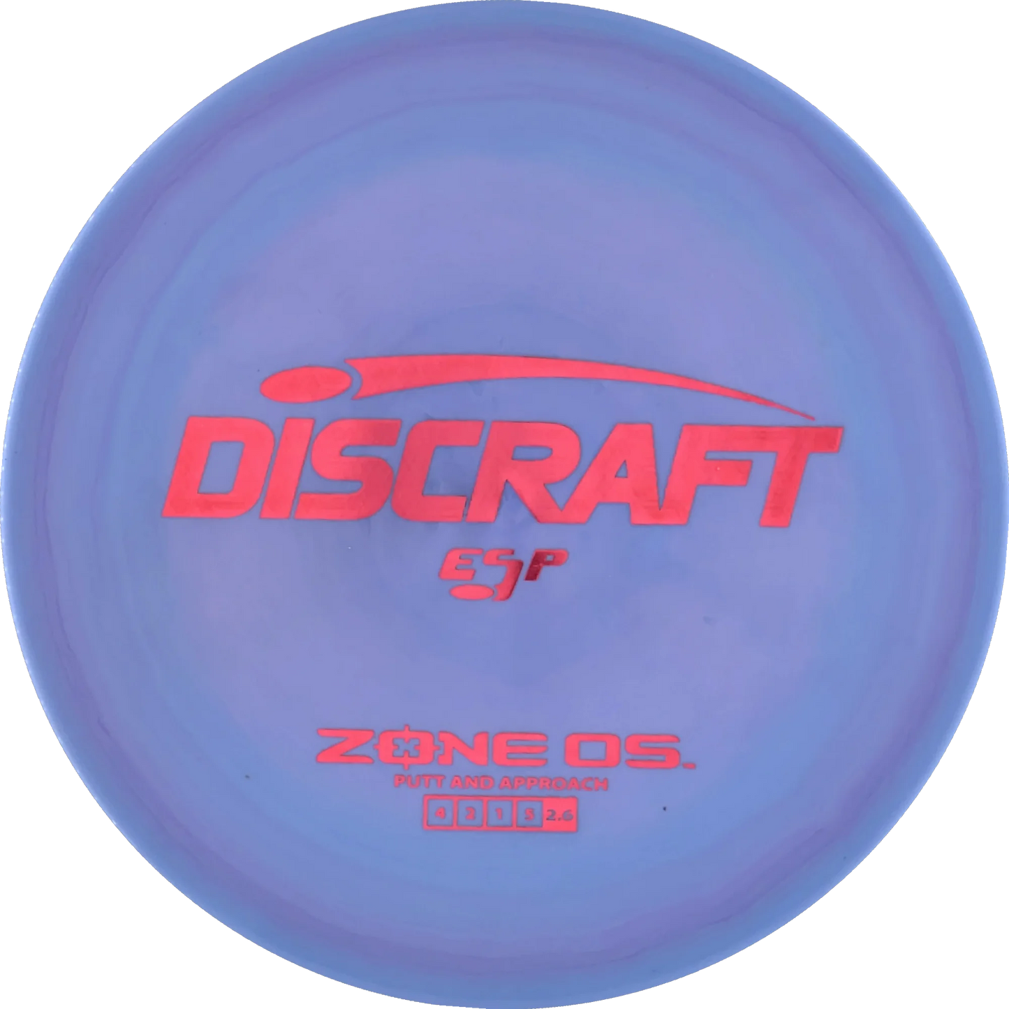 ESP Zone OS