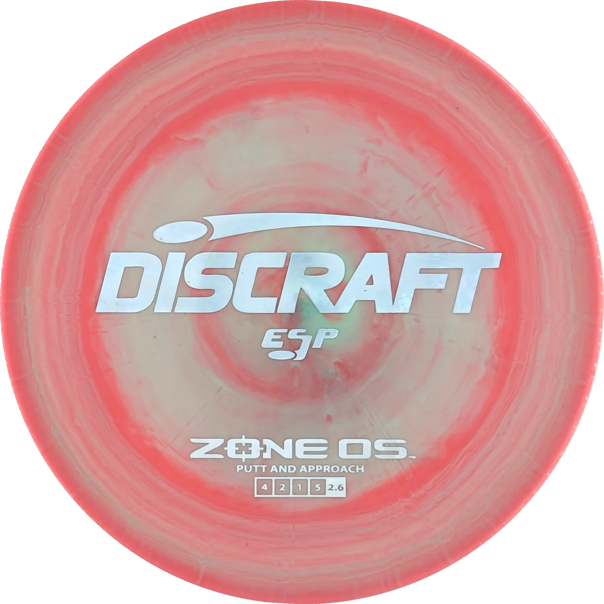 ESP Zone OS