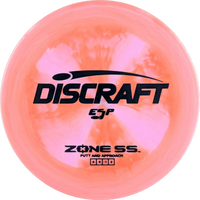ESP Zone SS