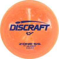 ESP Zone SS