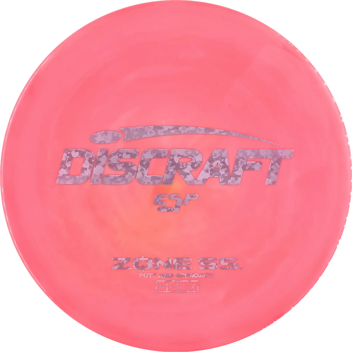 ESP Zone SS